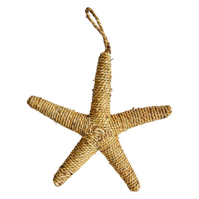 Lily Wall Decor