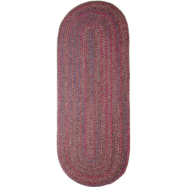 Tartaglia Synthetic Geometric Indoor / Outdoor Rug