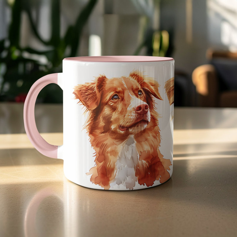 Mug, 2