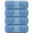 Bleu clair est en rupture de stock