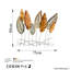 Coastal Wall Decor on Metal-1887248922
