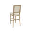 Bodil Yes Stool with Solid Wood Frame-2049261624