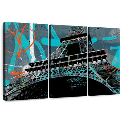 Tour Eiffel Sebbie II