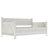 Wooden Modern And Rustic Casual Style Daybed-1956994501