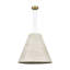 Visual Comfort Modern 1 - Light LED Pendant-2062755945-2062755951