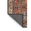 Tapis oriental rouge / beige-1006908463
