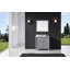 Base de meuble-lavabo simple 35 po Pearcy-711113617