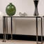 Hawkinsville Glass Jar For Living Room Furniture, Luxury Decoration Handmade Jar-985454433