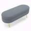 Banc de rangement repose-pieds ovale-1555389393-1555389399