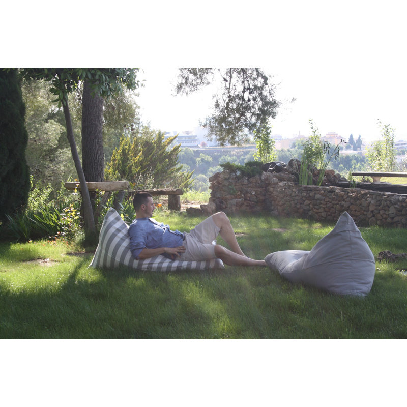 Outdoor Friendly Refillable