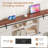 Farmhouse Storage Bed with 4 Drawers-1370590950-1346354710