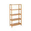 130cm H x 60cm W Bookcase