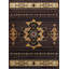 Tribes 5 pi. 3 po X 7 pi 3 po Tapis Southwest-886680185