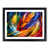 Black Framed selected