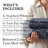 Southshore Fine Linens Botanical Leaves Sheet Set in Botanical Blue, 100 GSM Double-Brushed Microfiber Botanical Print with 14-Inch Deep Pocket, 1 Flat Sheet, 1 Fitted Sheet and 1 Pillowcase, Twin-148016475-147910661