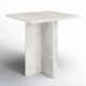 Cain End Table