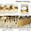 20 - Light Chandelier