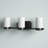 Jaydiel 3 - Light Dimmable Vanity Light-1193437736