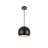 Albertville 1 - Light Single Pendant-1253216530-1253216532