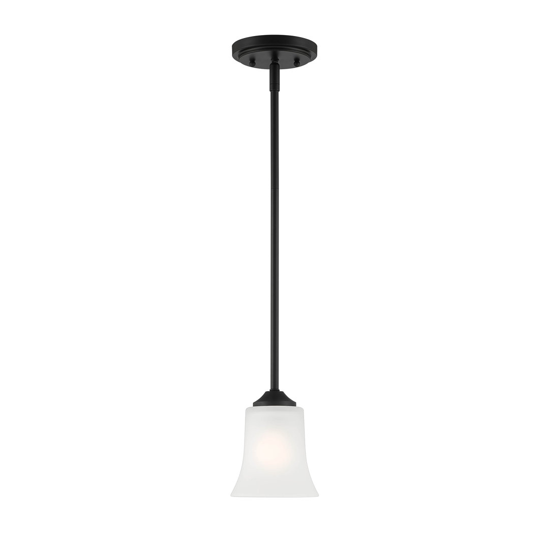 Alies 1 - Light Single Bell Pendant Lark Manor™ 