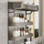 Cayslee 1 Wall Towel Rack