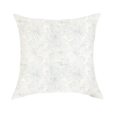 100% French Linen Pillow Sham