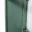 Meuble-lavabo de salle de bain avec lavabo en céramique