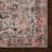  Hillstone Collection Elinda Traditional Vintage Medallion Area Rug-1014581484