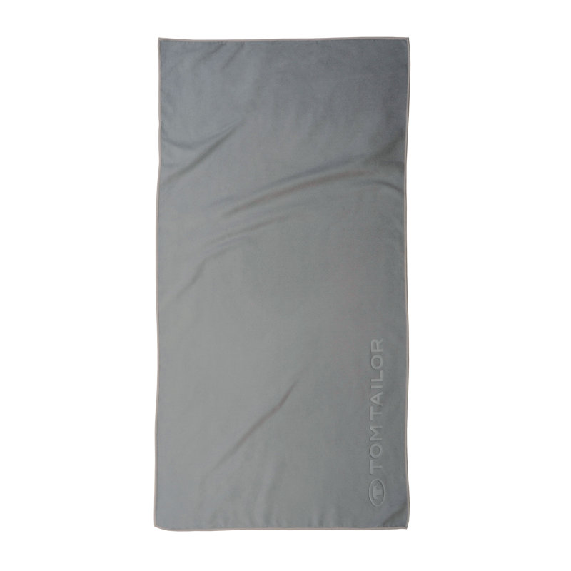 Tom Bath Sheet, Brown