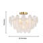 Jamaile 7-Light Recessed Ceiling Light