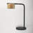 Metal Desk Lamp