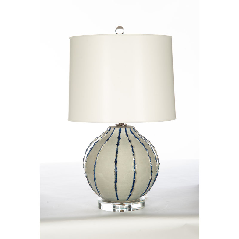 Brennan Table Lamp