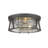Jayce Glass Flush Mount-1124421611