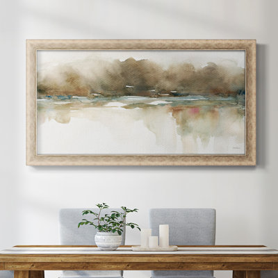 " Softer Reflections "