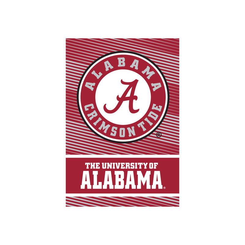 Université de l'Alabama - sans cadre