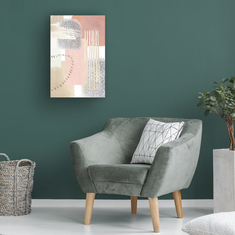 Art sur toile Sally Ann Moss