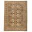 ASRS6002GLGLG Hand Knotted Wool Area Rug-1723694090