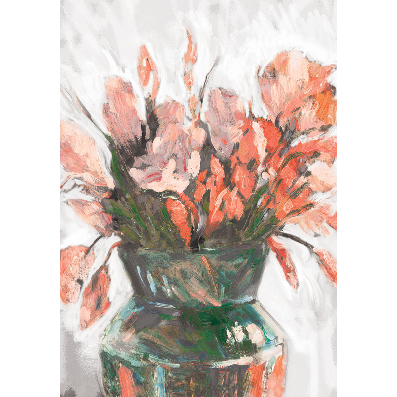 Art Prints, 76cm H x 51cm W, Black Floater Framed