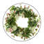 32'' Wreath With Hydrangea And Ivy