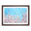 Top of the Blossom Tree - Picture Frame Graphic Art Print-56734562-56734565