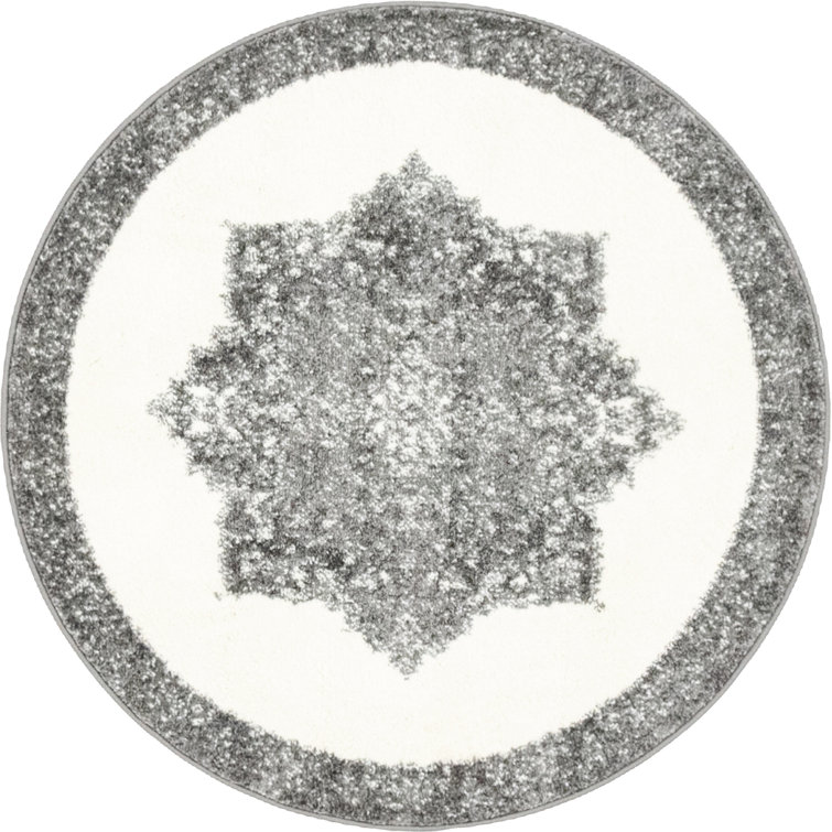 Walmoor Oriental Indoor Rug