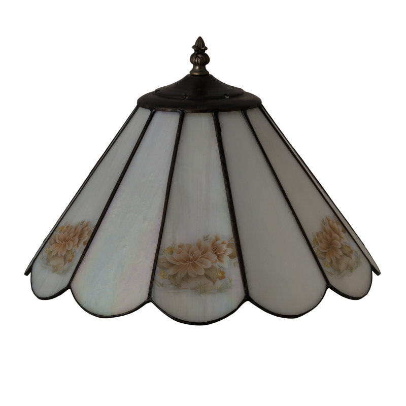 Roses Empire Lamp Shade