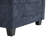 Blue 90" Sectional With Movable & Coffee Table. Hidden Charging Socket, Padded Delight, Long-Lasting Beauty Increase U-Shaped , Blue. Facility, Comfortable Cushions, Seating-2096332116