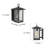 Cosimo Wall Light