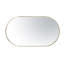 Capsule miroir 22 x 40