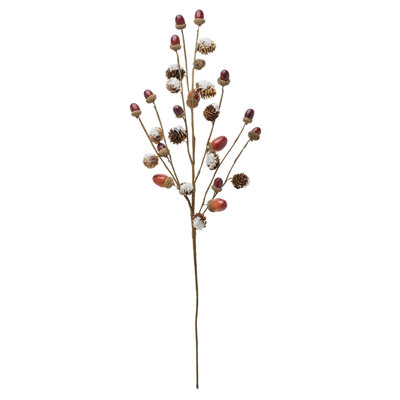 26.77cm Faux Branch