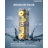 Thermostatic Rainfall Shower System, Ceiling Mount 12" LED Shower Head with Handheld Spray, 6 Body Jets Set-73468204