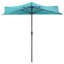 Parasol de marché 8 pi Salazar-1285118191