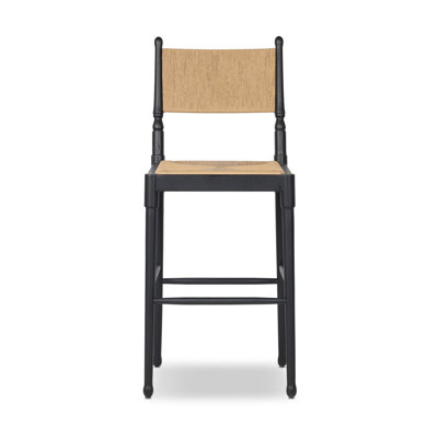 Fayth Stool by Amber Lewis x Four Hands