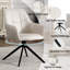 Zaytoune 47cm H Velvet Upholstered Metal Armchair-1783639670-1783639671